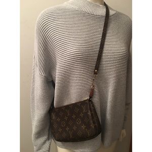 Authentic Louis Vuitton